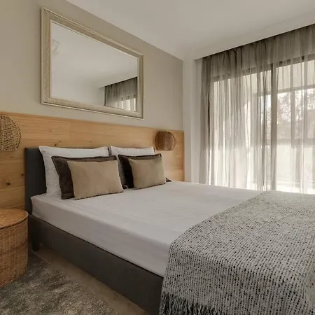 Appartement New & Benidorm