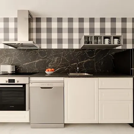 New & Appartement Benidorm