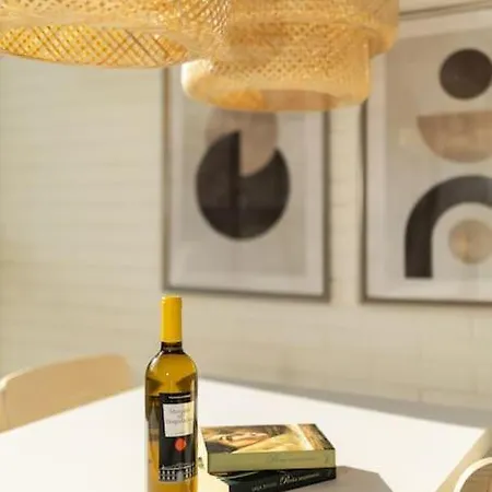 Appartement New & Benidorm