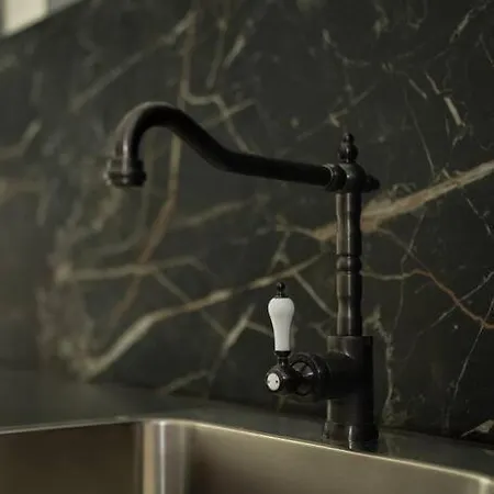 New & Appartement Benidorm