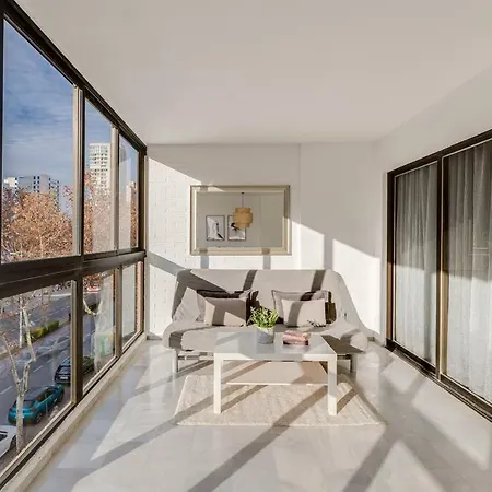 New & ベニドルム