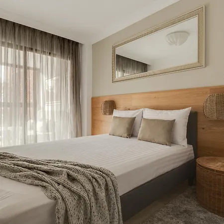 New & ベニドルム